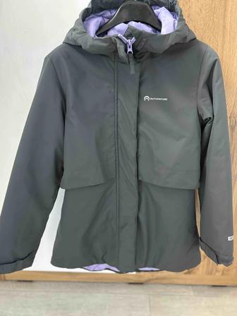 Куртка на девочку