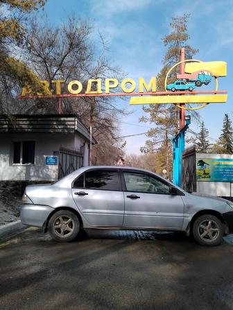 Автоинструктор