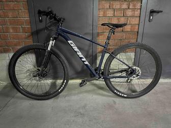 Велосипед Giant talon