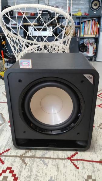 Сабвуфер Polk Audio HTS-12