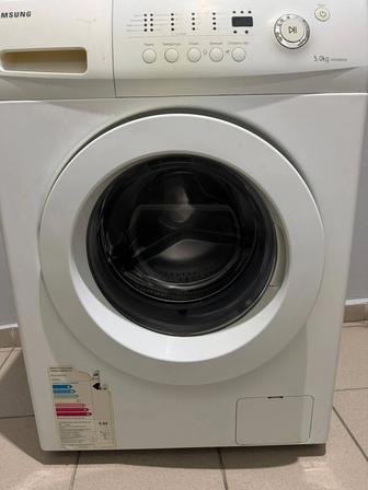 Продам стиральную машину