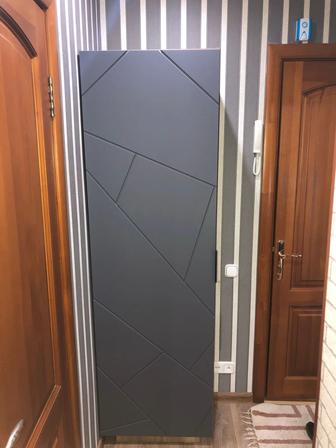 Шкаф в прихожую