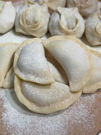 Полуфабрикаты