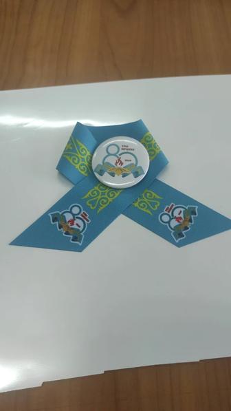 Значки 9 мая