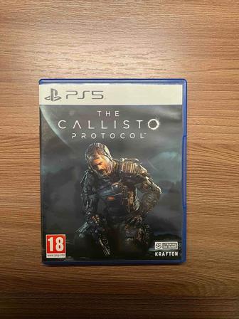Игра на PS5
