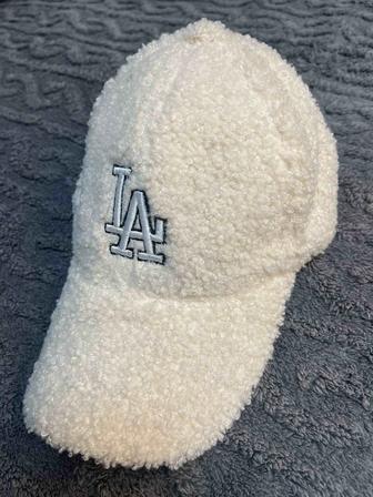 Кепка зимняя