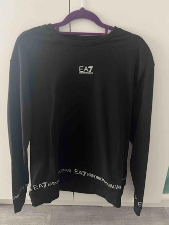 Свитшот EA7 (Emporio Armani) женский