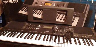 Пианино Yamaha PSR E363