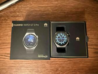 Huawei Watch 3 Pro