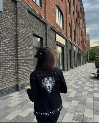 Спортивка blacky