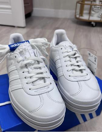 Кеды от adidas gazelle