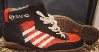 Борцовки SABO