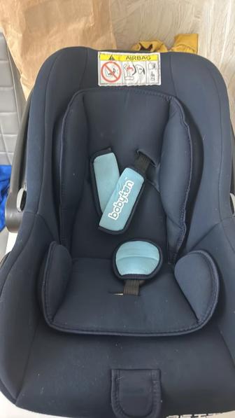Автолюлька