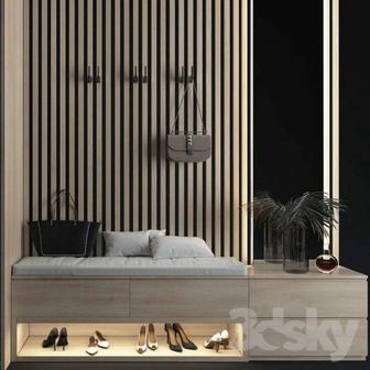 Сборка и разборка мебели