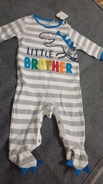 Продам комбинезон Некст, новый