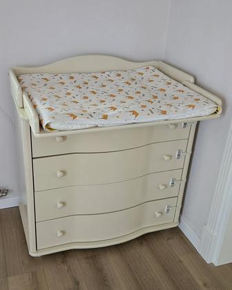 Детский комод