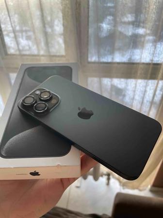 iPhone 15 pro max 256 Новый