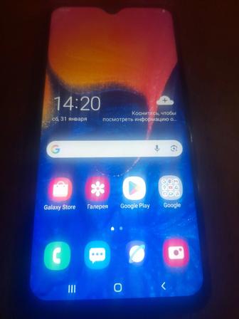 ПРОДАЮ ТЕЛЕФОН САМСУНГ А10