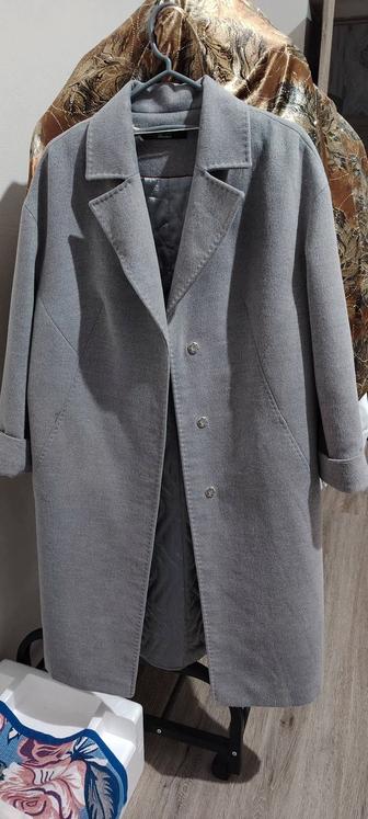 Женское пальто