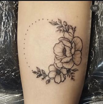 Ищу моделей на тату