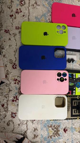 Чехол 13 про max