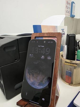 15 про гарантия с коробкой документами