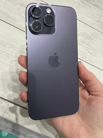 Продам IPhone 14 Pro Max 256