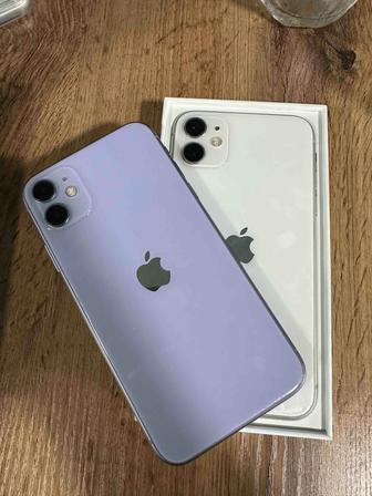 Айфон 11