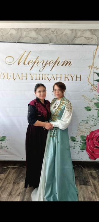 Продам платье