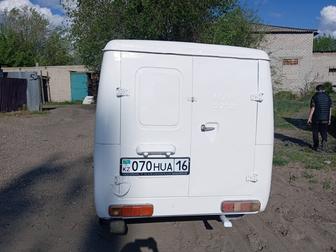 Услуги пирожковоза