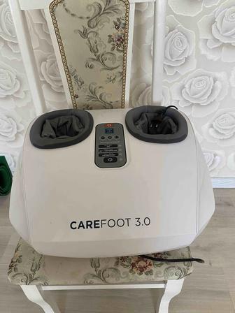 Продается массажер для ног Carefoot 3.0