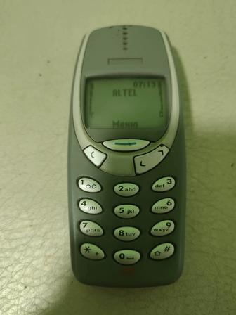 Телефон Nokia 3310 оригинал