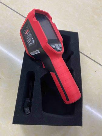 Тепловизор в аренду на прокат