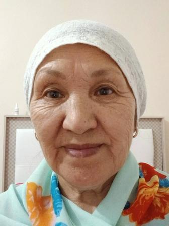 Медсестра / медбрат