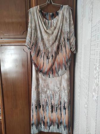 Платья размер 50