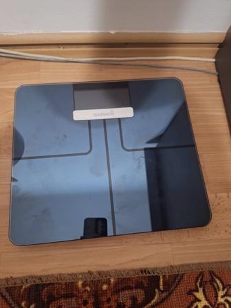 Весы Garmin, срочно