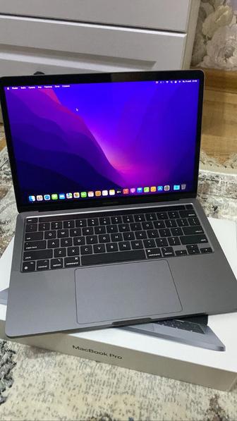 MacBook Pro 13, 512 гб