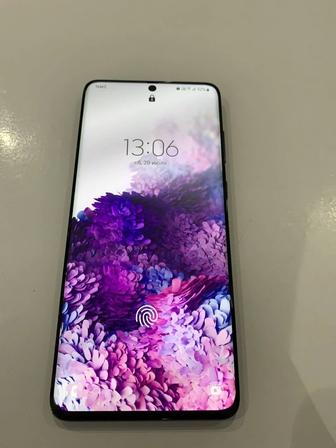 Samsung S20 Plus 128GB продам или обменяю