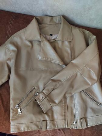 Куртка демисезонная