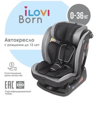 Продам автокресло