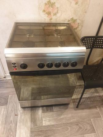 Варочная поверхность подключение ...