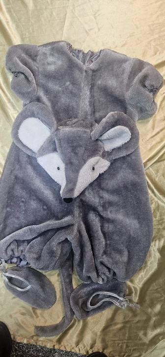 Костюмы новогодние