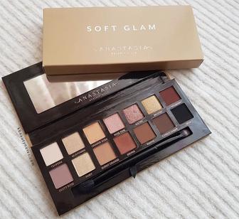 Anastasia Beverly Hills Soft Glam палетка