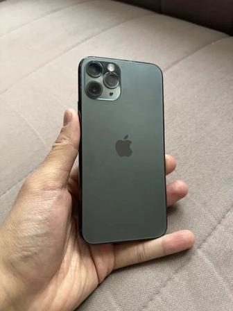 iPhone 11 Pro айфон 11