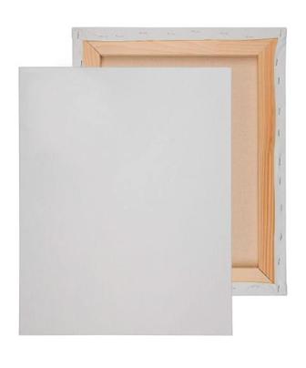 Холст на подрамнике