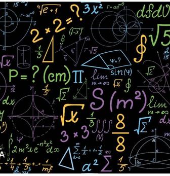 Репетитор математика