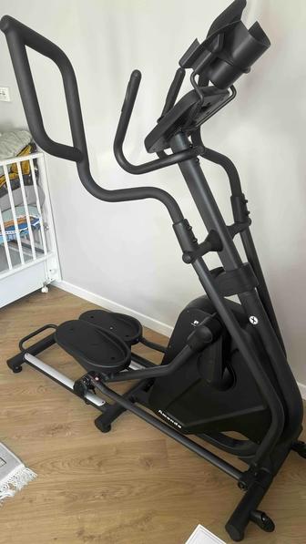 эллиптический тренажер