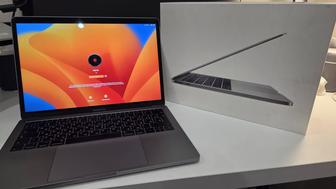 Macbook pro 13