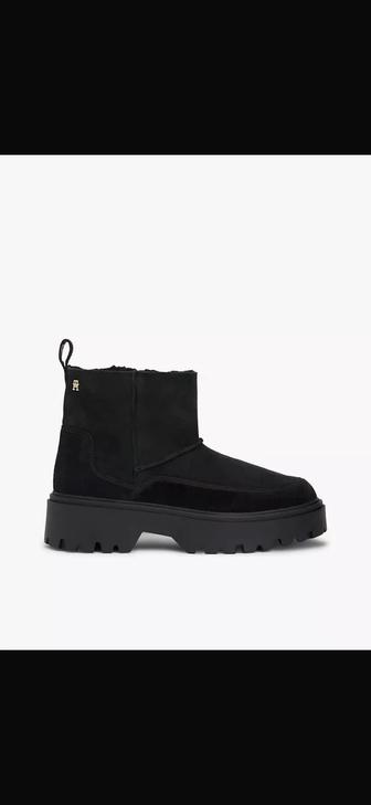 Полусапоги/угги Томми Хильфигер