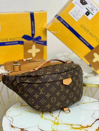 Поясная сумка Louis Vuitton